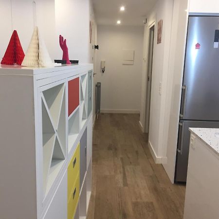 Apartamento En Pleno Centro De Salamanca !!! Buitenkant foto