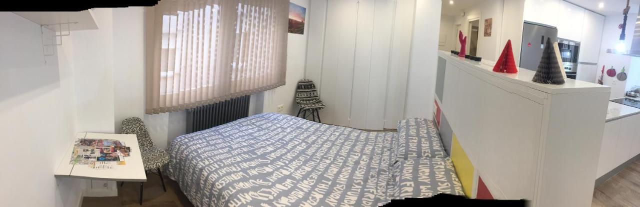 Apartamento En Pleno Centro De Salamanca !!! Buitenkant foto