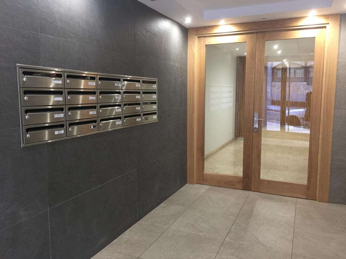 Apartamento En Pleno Centro De Salamanca !!! Buitenkant foto